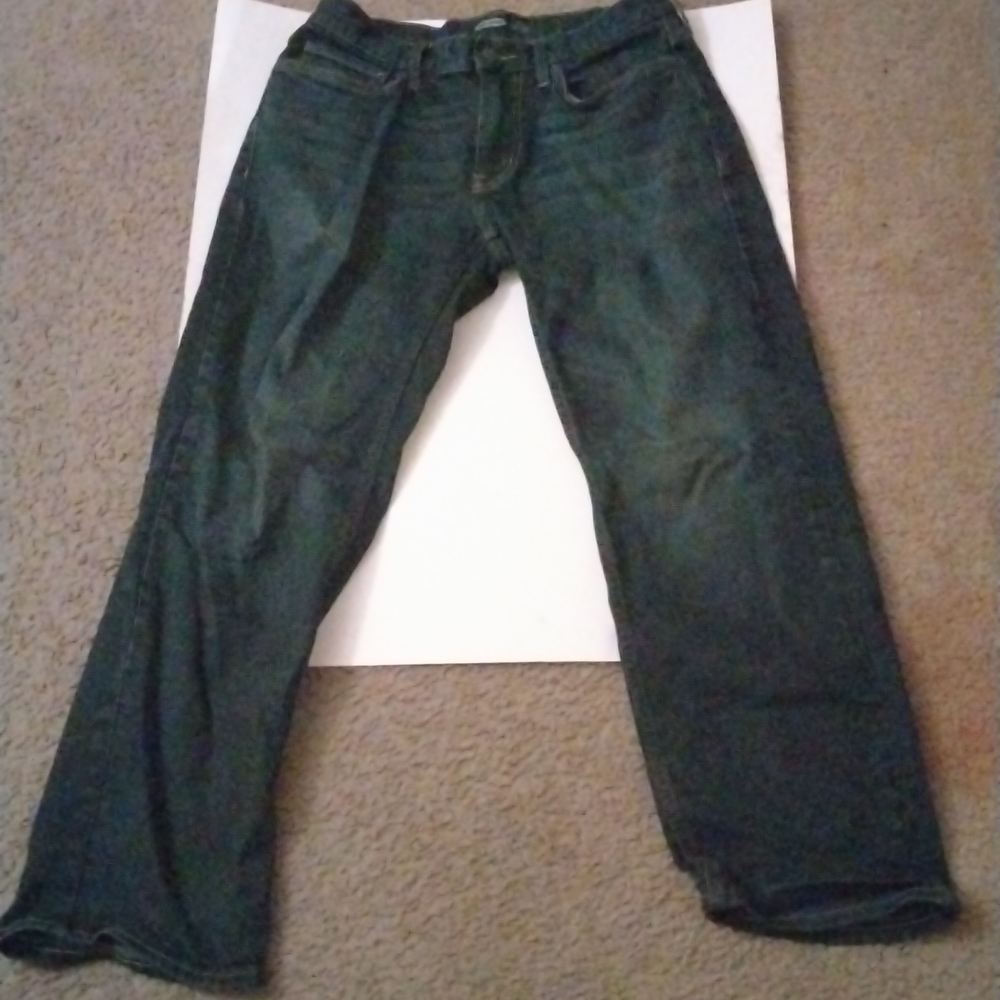 Old navy jeans